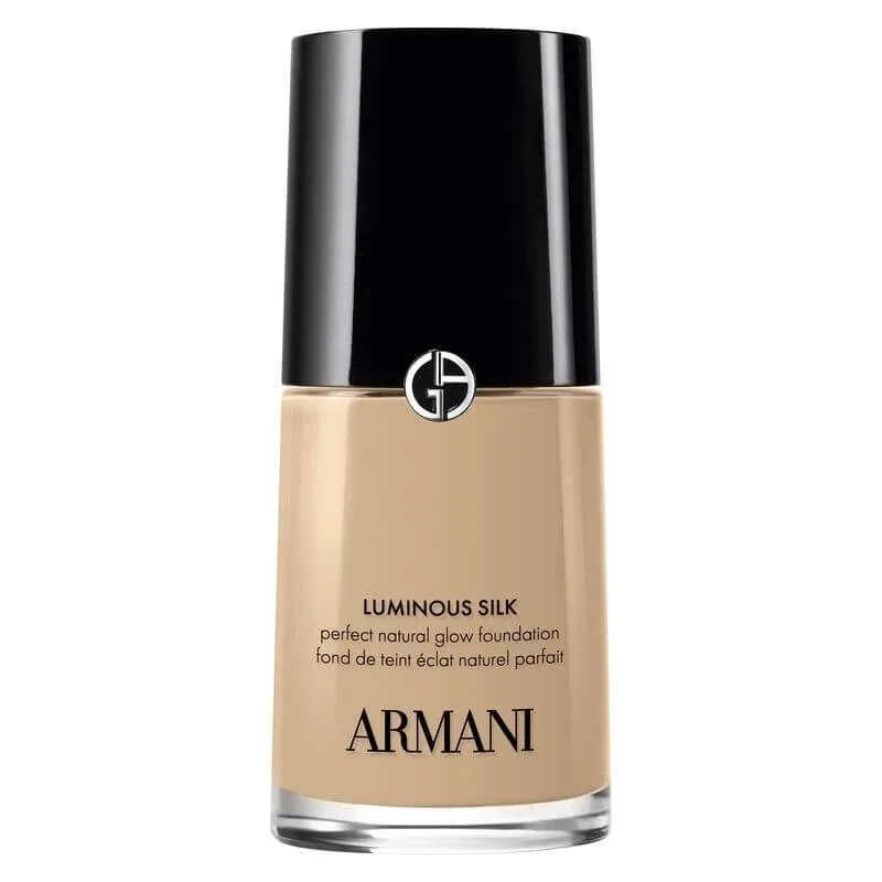 Giorgio Armani Luminous Silk Foundation – fond de ten nr. 5.9 — preț și oferte