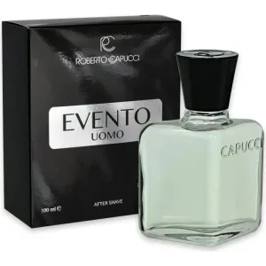 Roberto Capucci Evento pentru bărbați – loțiune după ras 100 ml