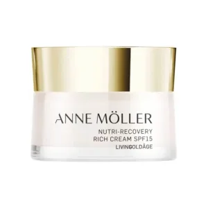 Anne Moller Livingoldage – ser de regenerare completă 30 ml