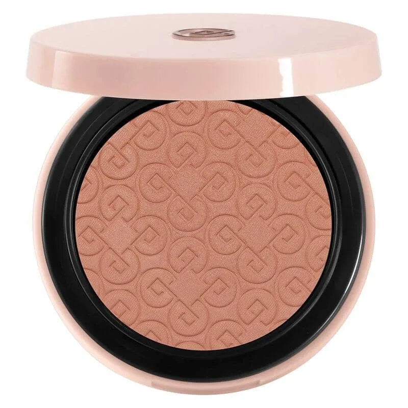 Collistar Impeccabile Maxi Blush nr. 03 Terracotta – reîncărcabil — preț și oferte