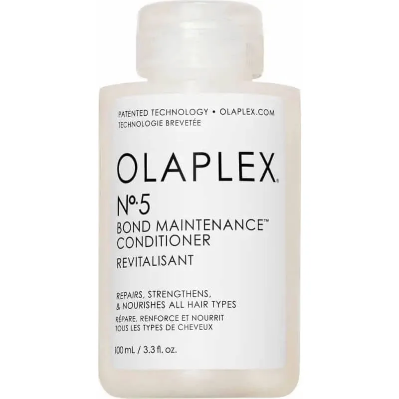 Olaplex N.5 bond maintenance conditioner – balsam reparator 100 ml — preț și oferte