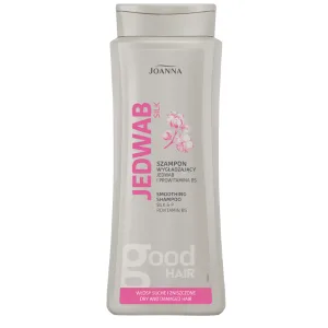 Sampon cu Proteine de matase, Joanna | 400 ml