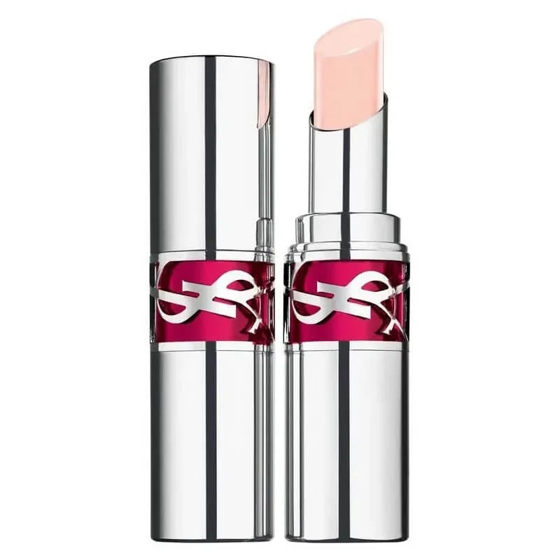 Yves Saint Laurent YSL Loveshine Candy Glaze – ruj lucios nr. 2 Healthy Glow Plumper — preț și oferte