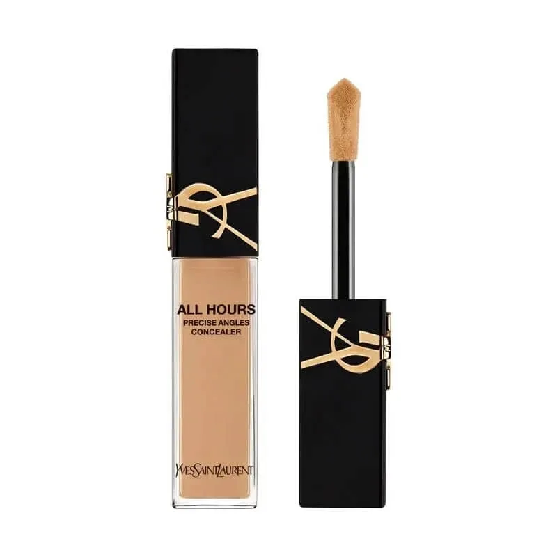 Yves Saint Laurent All Hours Precise Angles Concealer – corector luminos nr. MC2 — preț și oferte