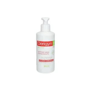 Sella Derigyn active - săpun dezinfectant 300 ml