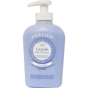Perlier Lavandă din Provența – săpun lichid revitalizant 300 ml
