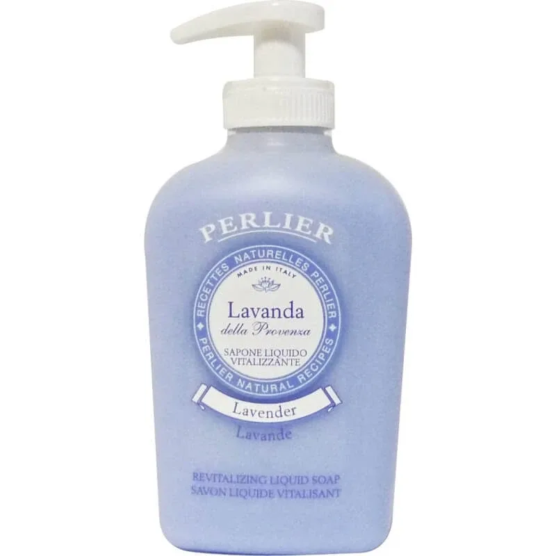 Perlier Lavandă din Provența – săpun lichid revitalizant 300 ml — preț și oferte