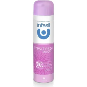 Infasil Freschezza bouquet – deodorant spray 150 ml