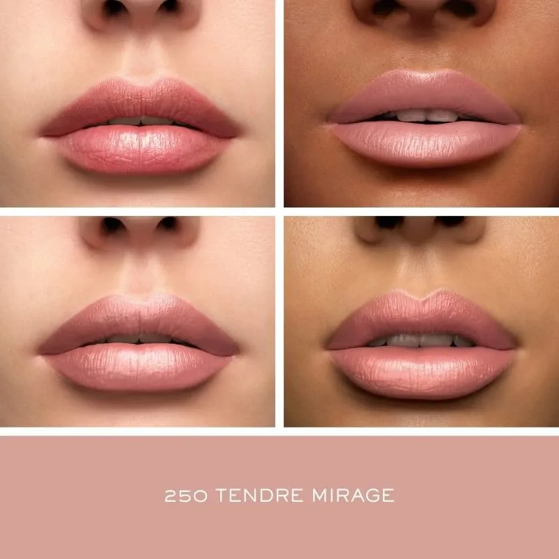 Lancôme L’Absolu Rouge Cream – ruj nr. 250 Tendre Mirage — preț și oferte