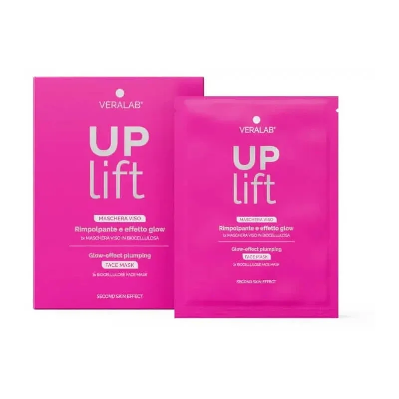 Veralab Uplift - mască facială cu efect de umplere 15 ml — preț și oferte