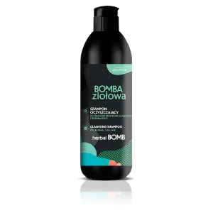 Sampon curatare profunda Herbal Bomb, Joanna | 500 ml