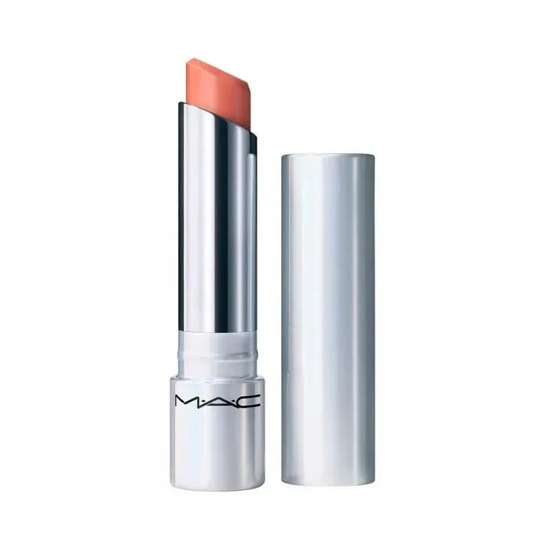 Mac Glow play tendertalk lip balm – balsam de buze – introvert — preț și oferte