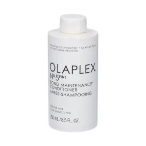 Olaplex N.5 pentru îngrijirea părului fin – balsam pentru păr fin 250 ml