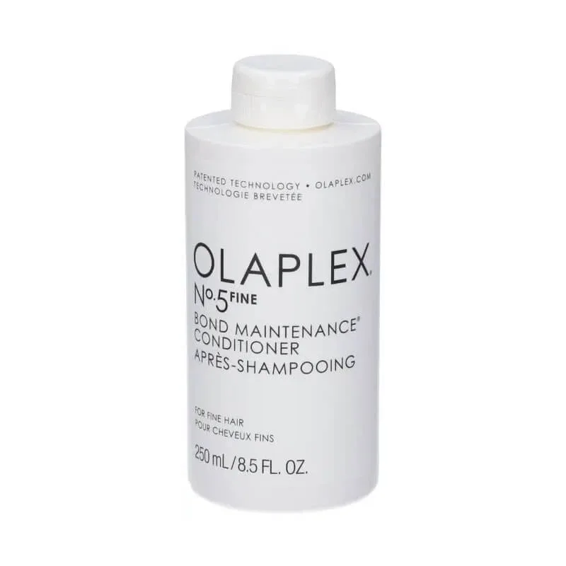 Olaplex N.5 pentru îngrijirea părului fin – balsam pentru păr fin 250 ml — preț și oferte