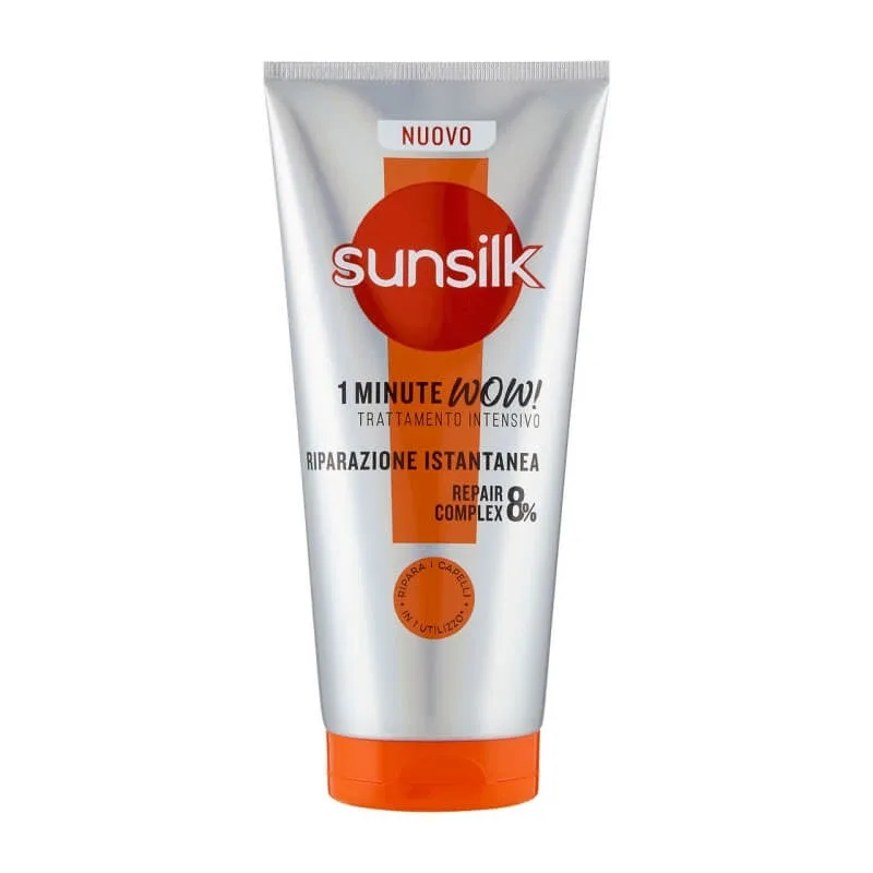 Sunsilk Reparare în 1 minut, uau! - tratament intensiv de reparare instantanee, 180 ml — preț și oferte