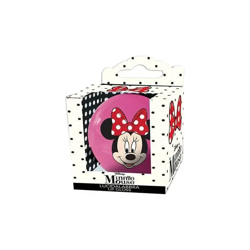 Coriex Sfera minnie d96880 - luciu de buze — preț și oferte