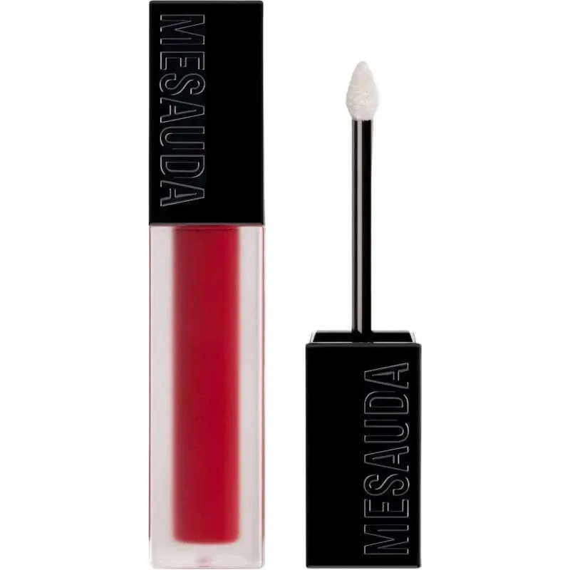 Mesauda Sublimatte – ruj lichid mat nr. 208 Passion — preț și oferte
