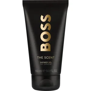 Hugo Boss The Scent Gel de duș - gel de duș spumant 150 ml