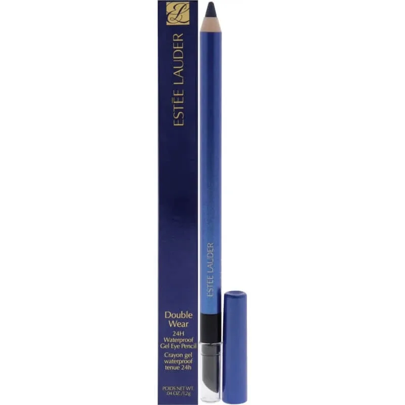 Estee Lauder Double Wear 24h waterproof gel – creion de ochi nr. 06 Sapphire Sky — preț și oferte