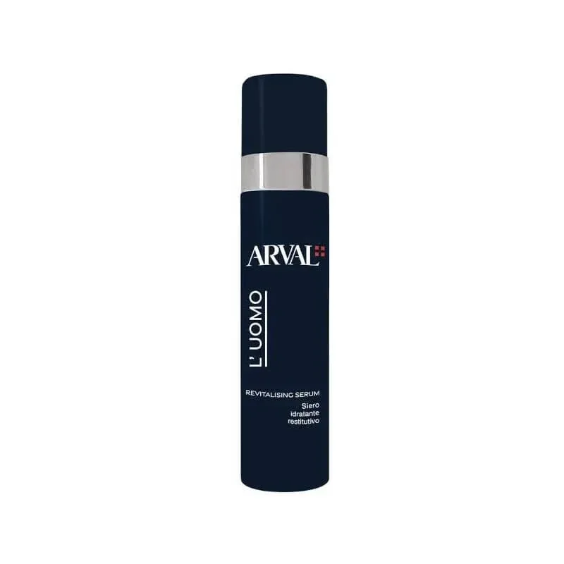 Arval l'uomo - ser hidratant 50 ml — preț și oferte