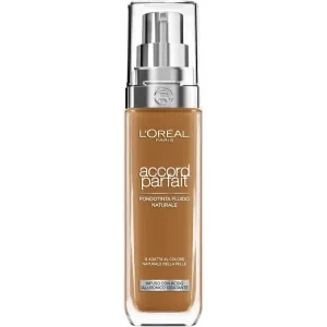L’Oréal Paris Accord Parfait – fond de ten lichid – nr. 8.5d/8.5w caramel