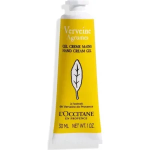 L'Occitane Verveine Agrumes – cremă de mâini 30 ml
