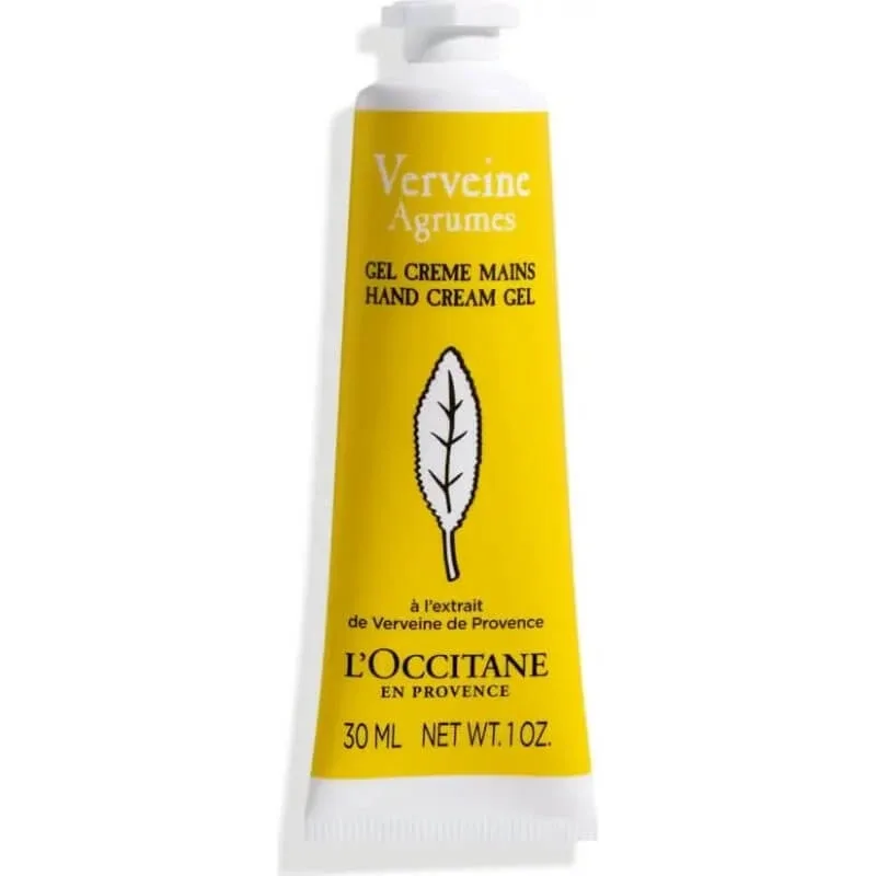 L'Occitane Verveine Agrumes – cremă de mâini 30 ml L'Occitane En Provence — preț și oferte