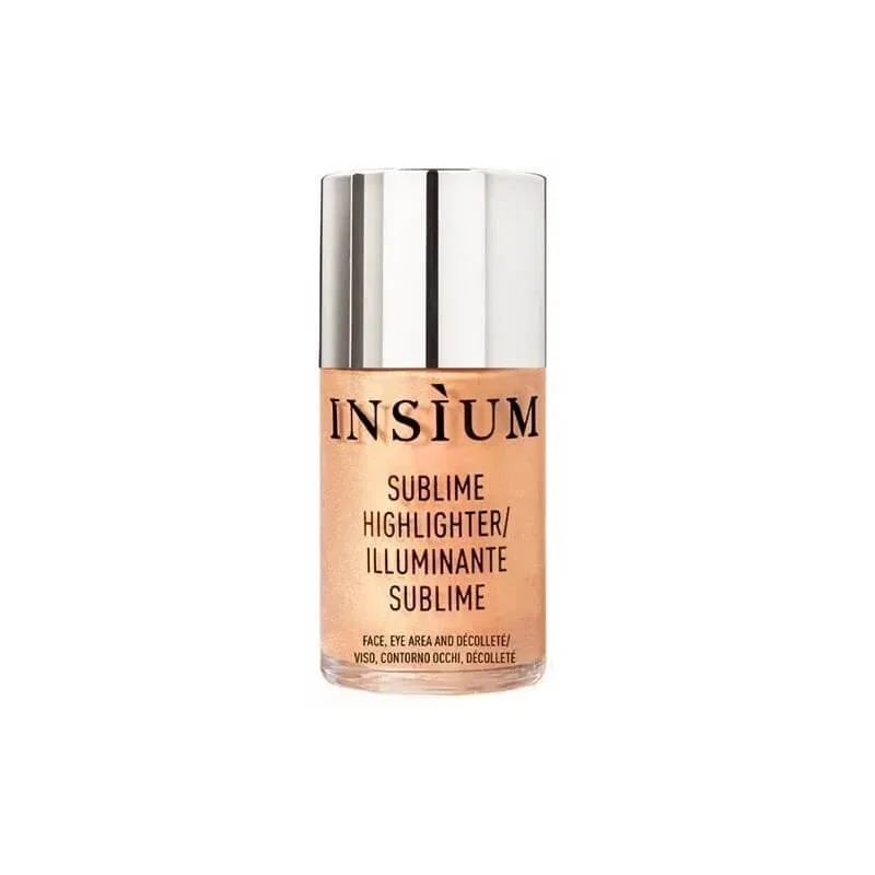 Insium Sublime highlighter - iluminator sublim 30 ml — preț și oferte
