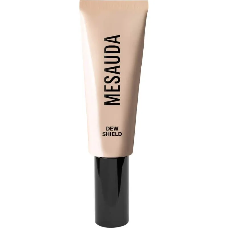 Mesauda Dew Shield SPF 20 – cremă hidratantă și protectoare cu nuanță, nr. 103, nuanță medie — preț și oferte