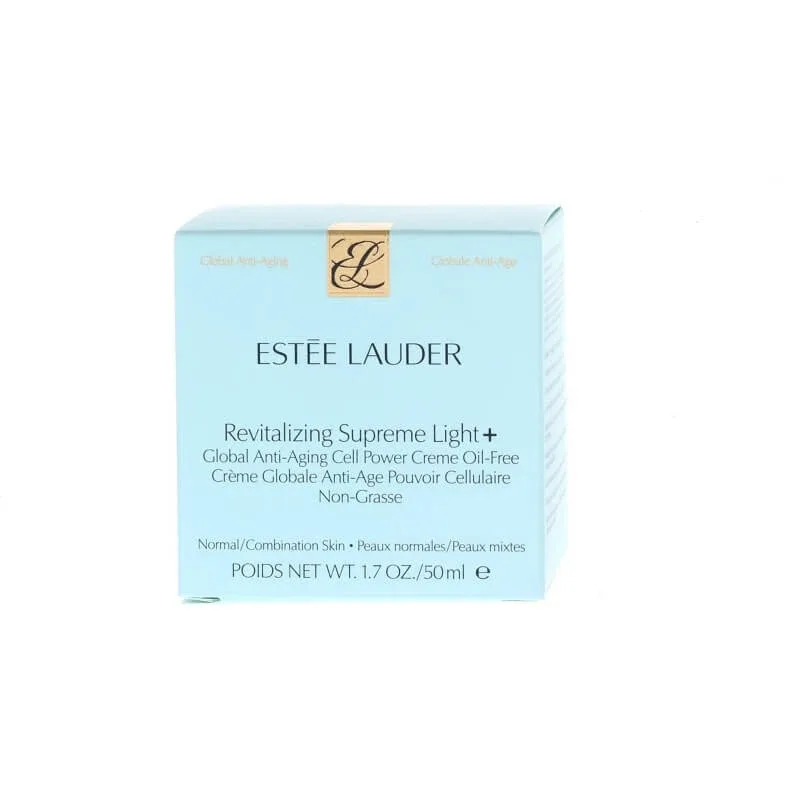 Estee Lauder Revitalizing Supreme+ Power Soft Cream – cremă anti-îmbătrânire 50 ml — preț și oferte