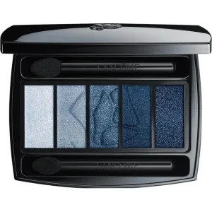 Lancôme Hypnose – paletă de farduri de ochi nr. 16 Drama Denim