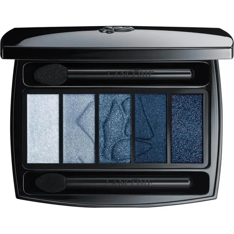 Lancôme Hypnose – paletă de farduri de ochi nr. 16 Drama Denim — preț și oferte