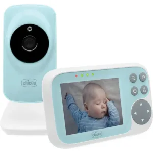 Chicco Start – monitor pentru bebeluși