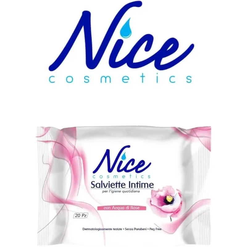 Fria Utility intimă - 20 de șervețele delicate — preț și oferte