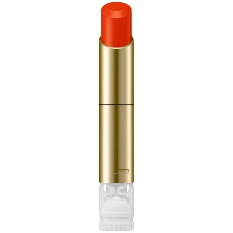 Ruj Kanebo Sensai Moisture Intense – rezerve nr. mi09 Juicy Orange — preț și oferte