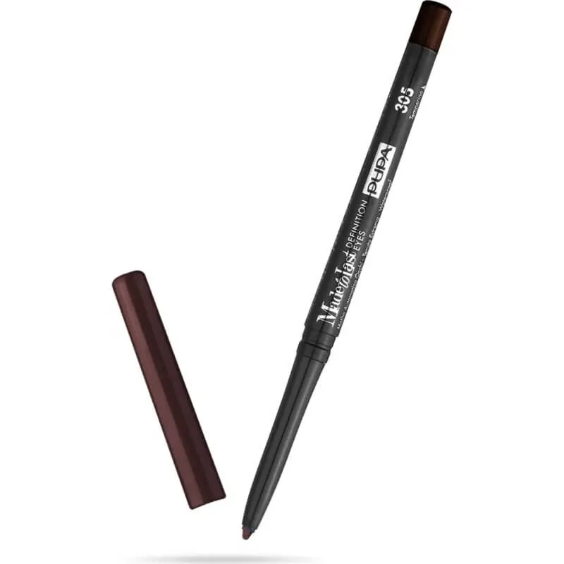 Pupa Made to Last Definition Eyes – creion automat pentru ochi nr. 305 brunette — preț și oferte