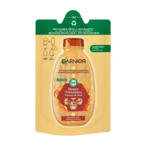 Garnier Comori de miere – șampon pentru păr fragil – rezerve de 250 ml