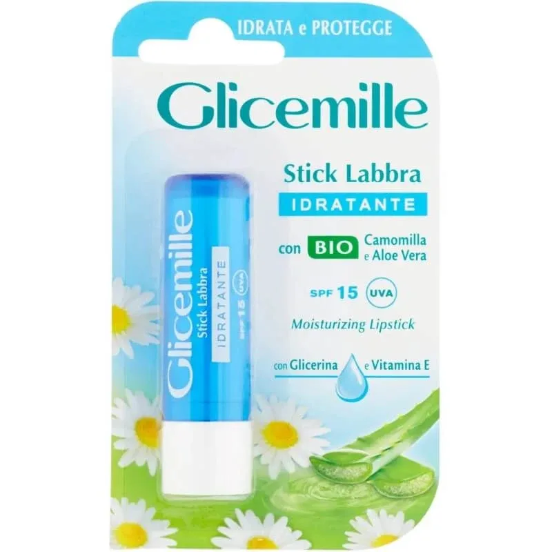 Glicemille Stick de buze hidratant SPF 15 — preț și oferte