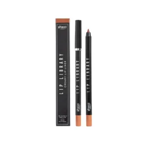 Bperfect Lip Library - creion de buze cremos - Thriller