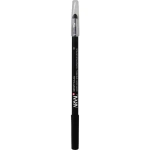 Arval creion de ochi Infinity Kajal nr. 01 negru