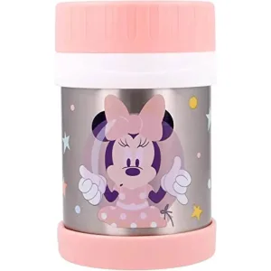 Stor Minnie - termos de 284 ml