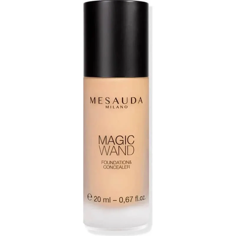 Mesauda Magic Wand – fond de ten multifuncțional – nr. C35 — preț și oferte