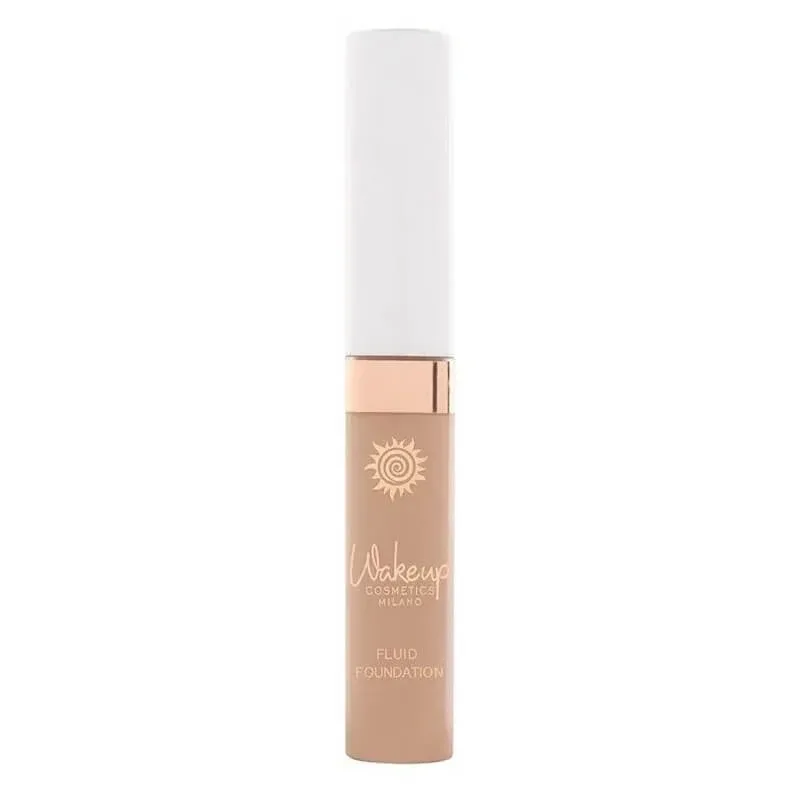 Wakeup cosmetics Fluid concealer – corector fluid c4 — preț și oferte