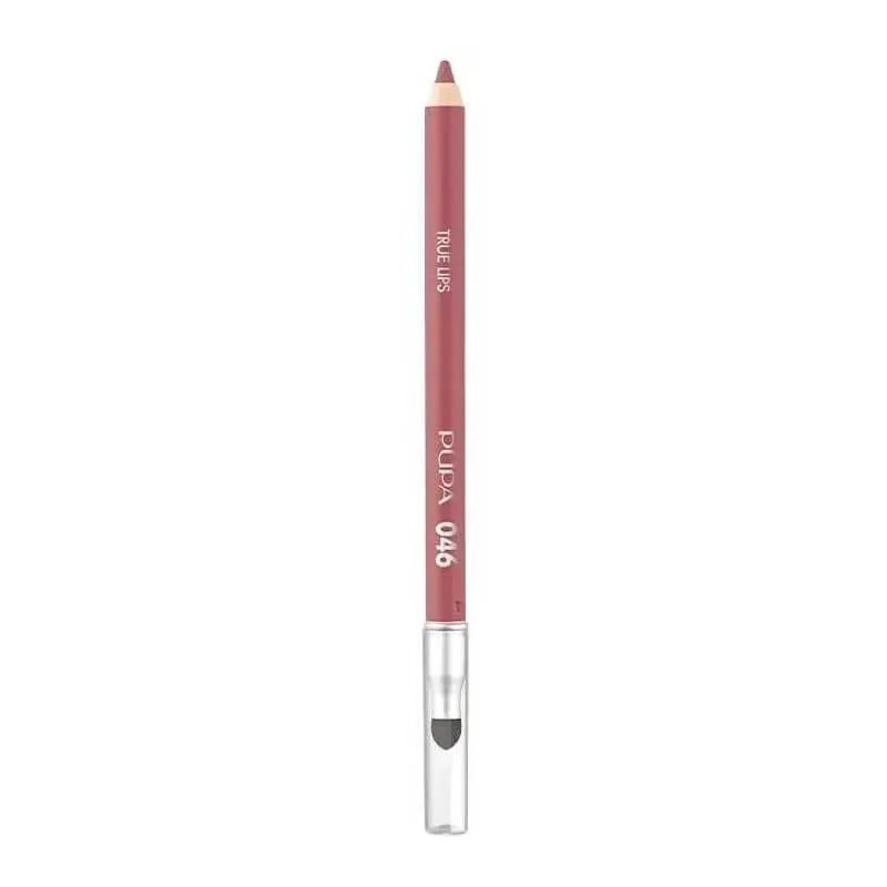 Pupa True Lips – creion de buze nr. 046 Vintage Rose — preț și oferte