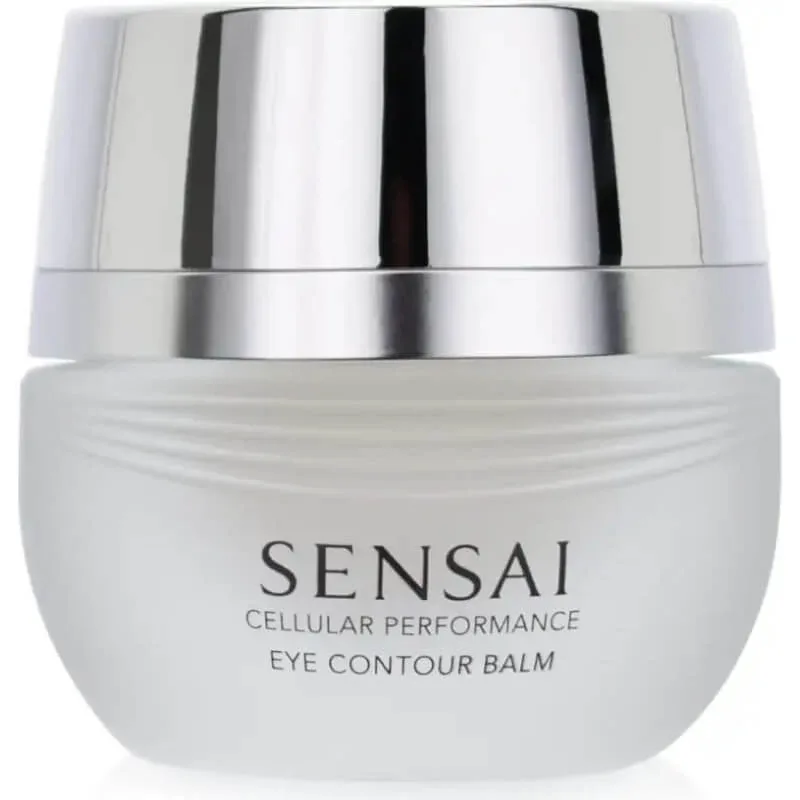 Kanebo Sensai cellular eye contour balm - balsam pentru conturul ochilor 15 ml — preț și oferte