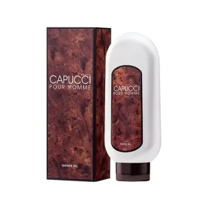 Roberto Capucci Capucci pour homme – gel de duș 400 ml