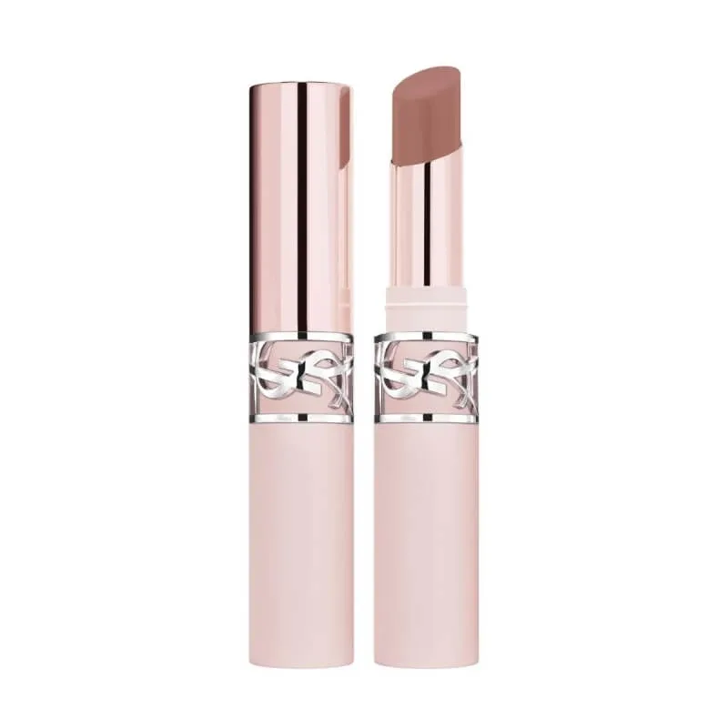 Yves Saint Laurent Lovenude Lip Blusher nr. 2 Sassy Peach — preț și oferte