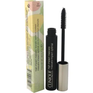 Rimel Clinique High Impact nr. 01 negru