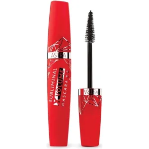 Astra subliminal x volume – rimel nr. 2.0 negru