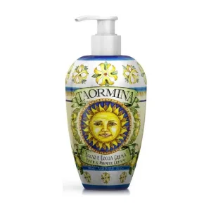 Rudy Linea Taormina – gel de duș cu aromă de pere și vanilie, 700 ml